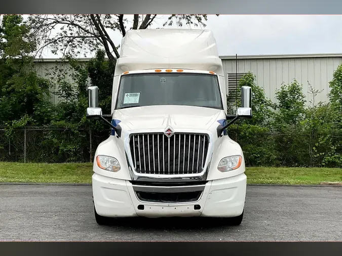 2020 INT LT625 6x4