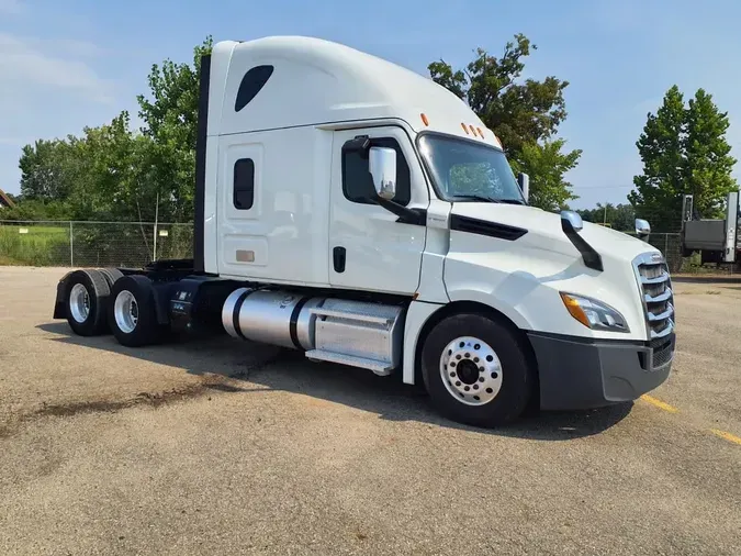 2020 FREIGHTLINER NEW CASCADIA PX12664