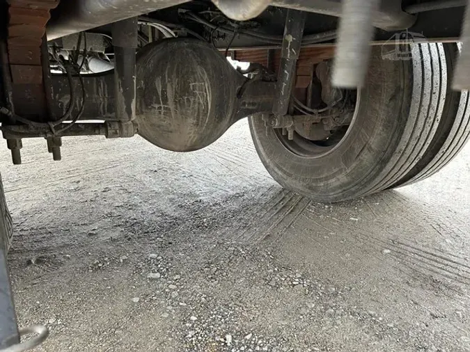 2019 FORD F650 SD