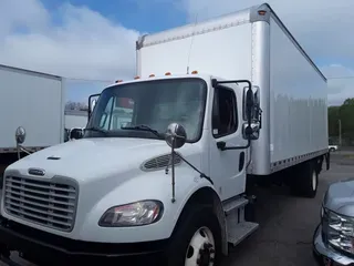 2016 FREIGHTLINER M2 106
