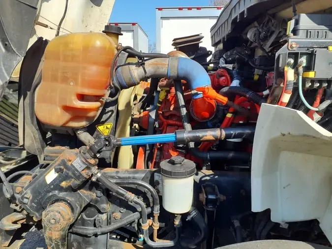 2019 NAVISTAR INTERNATIONAL 4300