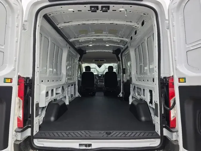 2024 Ford Transit Cargo Van