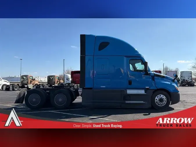 2023 FREIGHTLINER CA126f5b8e9fea633b2f5d87a109f07c5af7b