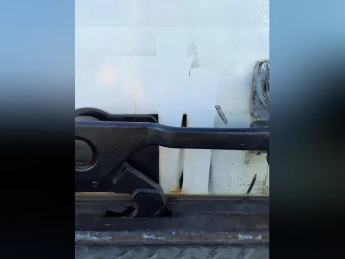 2018 NAVISTAR INTERNATIONAL 4300 LP