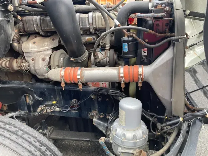 2020 FREIGHTLINER/MERCEDES NEW CASCADIA PX12664f5b98d7703ce1aea5927d48655d20962