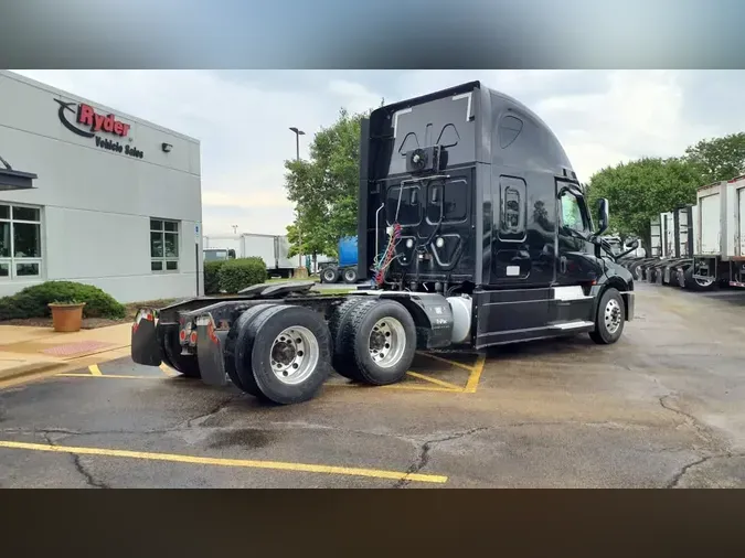 2021 FREIGHTLINER/MERCEDES NEW CASCADIA PX12664f5b99cce50f8a4c1c29a345b4ea2cbaa