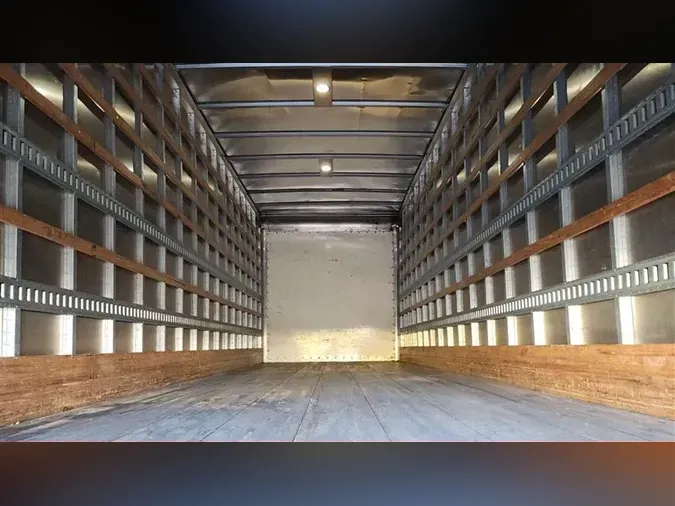 2022 INTERNATIONAL MV