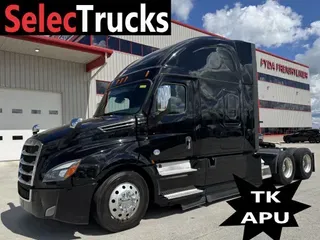 2023 Freightliner Cascadia&reg;