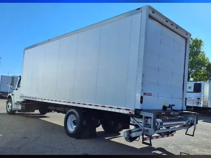 2019 FREIGHTLINER M2 106
