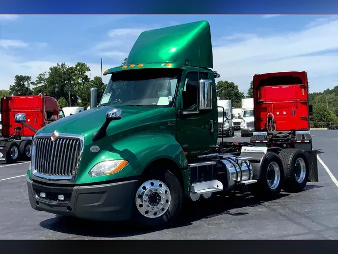 2020 INT LT625 6x4