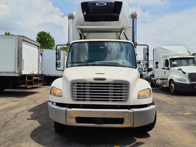 2019 FREIGHTLINER M2 106