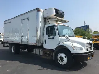 2017 FREIGHTLINER M2