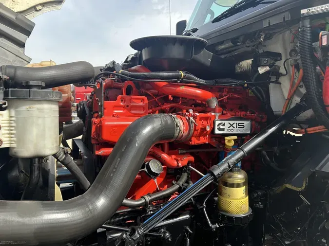 2020 International LT625