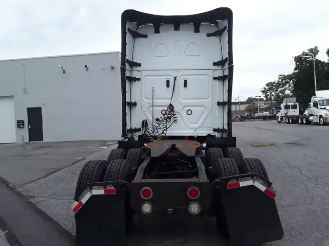 2023 FREIGHTLINER/MERCEDES NEW CASCADIA PX12664f5bdb47895695cd6d8b53a6109228f92