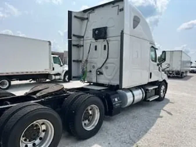 2019 FREIGHTLINER/MERCEDES NEW CASCADIA PX12664