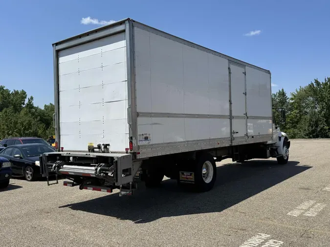 2019 International 4300