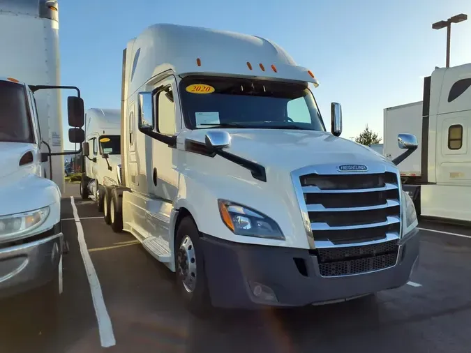 2020 FREIGHTLINER/MERCEDES NEW CASCADIA PX12664f5bf703865c45893204a3eedb33af7e8