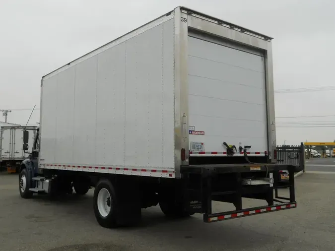 2024 Freightliner Business Class M2 106