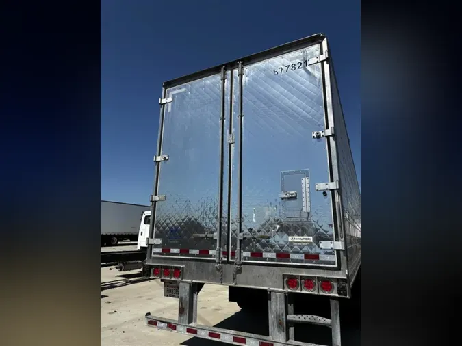 2019 UTILITY TRAILERS VS2R-48/156/102