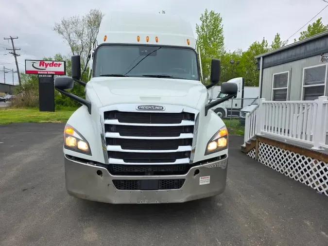 2022 FREIGHTLINER/MERCEDES NEW CASCADIA PX12664