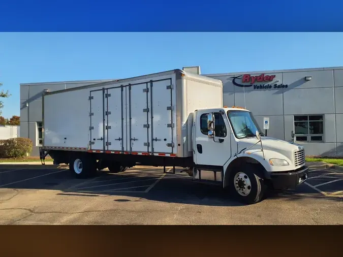 2020 FREIGHTLINER/MERCEDES M2 106f5c0fdebbdef7e81caa2fa0c635fe0ee