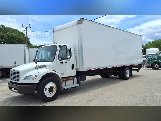 2019 FREIGHTLINER/MERCEDES M2 106f5c18160512bab6776f33c791bb18765