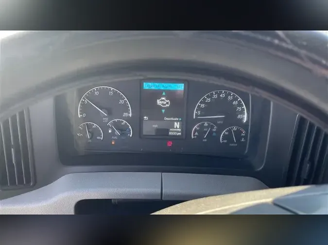 2019 FREIGHTLINER CASCADEVO1f5c1b5b911782a68dcdde019c30b6af7