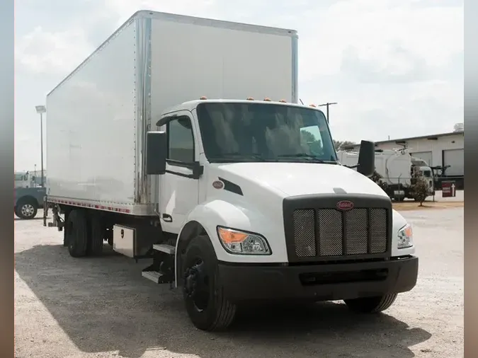 2023 PETERBILT 536
