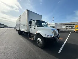 2018 International 4300