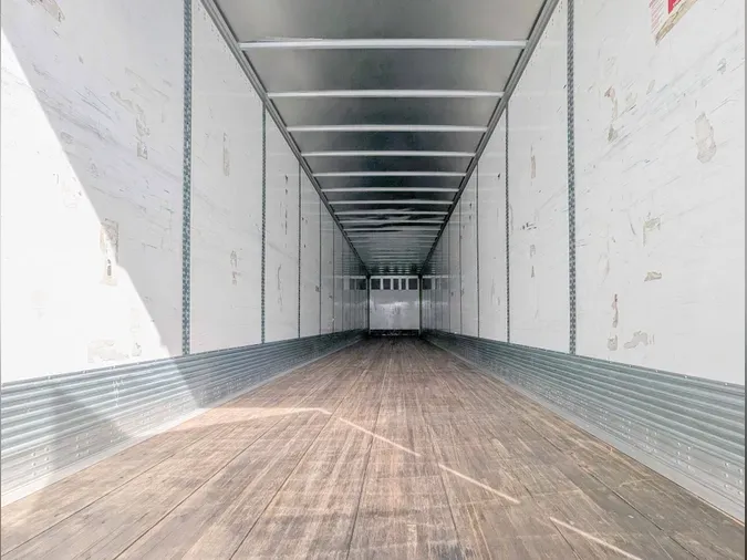 2019 WABASH WA-DRY