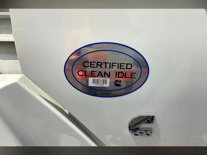 2021 INT LT625 6x4