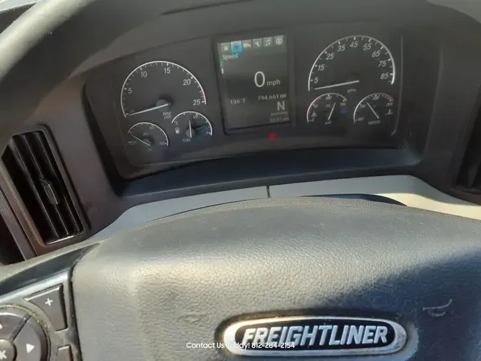 2020 FREIGHTLINER NEW CASCADIA PX12664