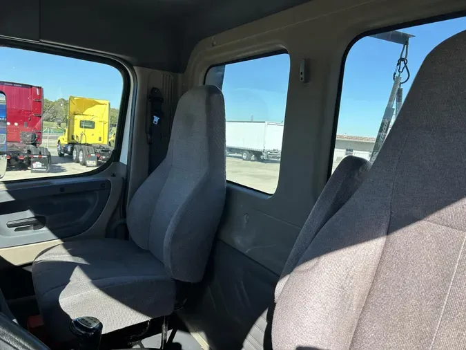 2015 Freightliner Cascadia