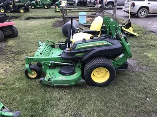 2015 John Deere Z930M