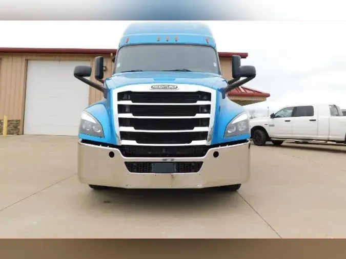 2020 Freightliner Cascadia