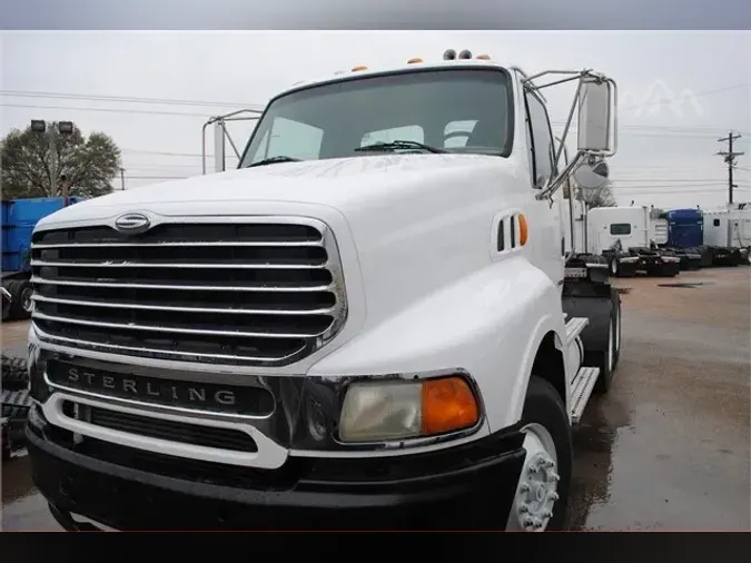 2003 STERLING A9500