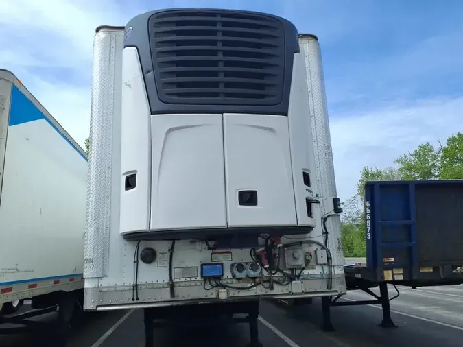2018 GREAT DANE TRAILERS 7311TJW 48/162/102