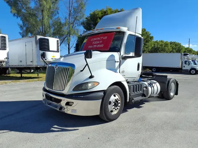 2018 NAVISTAR INTERNATIONAL RH613 DAYCAB T/Af5c6da1facdd0e4e1918e45a37296380