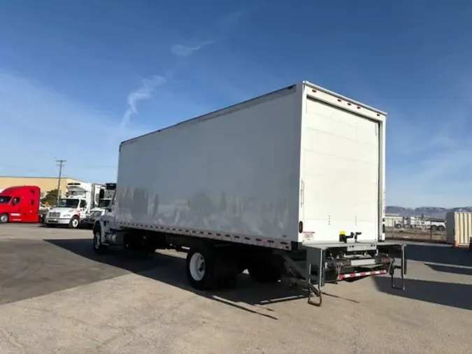 2019 NAVISTAR INTERNATIONAL 4300