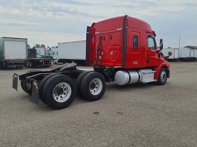2019 FREIGHTLINER/MERCEDES NEW CASCADIA PX12664