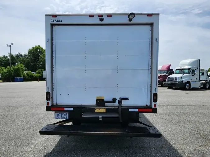 2019 GENERAL MOTORS CORP. SAVANA 3500