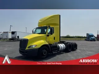 2018 INTERNATIONAL RH613