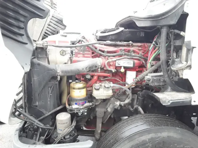 2018 FREIGHTLINER/MERCEDES CASCADIA 125f5c87ad02bb709a34ca09026eeedefa9