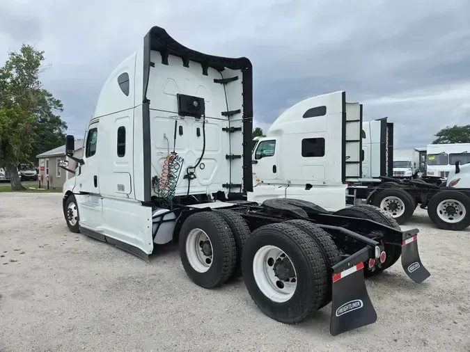 2022 FREIGHTLINER/MERCEDES NEW CASCADIA PX12664f5c8b33d1230009b9325a8e787976a92