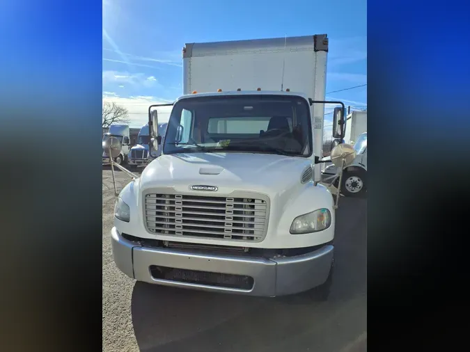 2017 FREIGHTLINER/MERCEDES M2 106f5c8b3d702e28cd724dad3ba10b45439