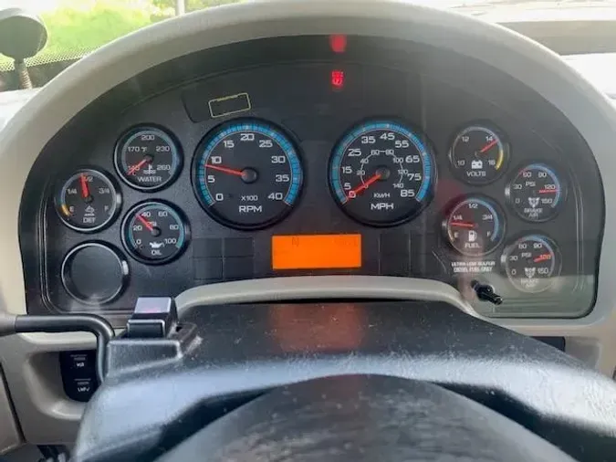 2019 International 4300