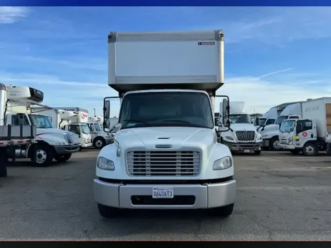 2020 FREIGHTLINER/MERCEDES M2 106