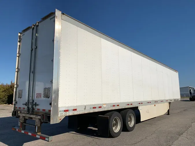 2013 GREAT DANE TRAILER CLA-1304-21048 48'