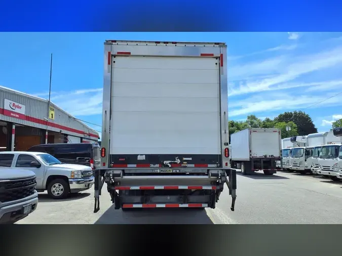 2019 FREIGHTLINER/MERCEDES M2 106f5ca7332e4bfced32b6b73f36031567c