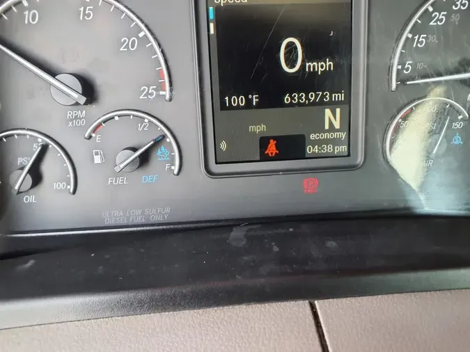2020 FREIGHTLINER NEW CASCADIA PX12664